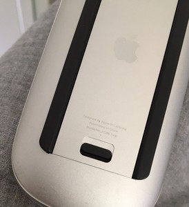 苹果鼠标原装一代