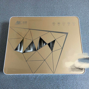 铭族净水器家用净水机直饮