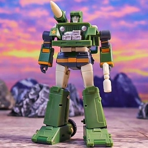 变形金刚g1探长