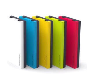 低价转贝赫曼parkman摩登h2移动电源10000毫安