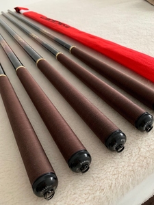 伽玛卡兹伽玛鲤x台钓竿黑坑竿19调休闲鱼竿