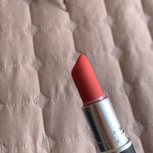 mac磨砂子弹头308西柚色