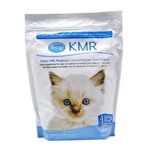 美国KMR猫奶粉5磅大包幼猫猫奶粉1段小猫猫奶粉美国贝克一号
