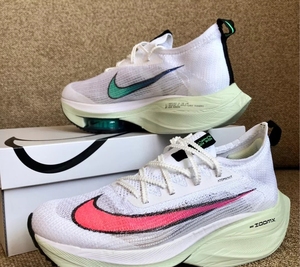 000人付款淘宝nike/耐克zoom fly5男子透气缓震马拉