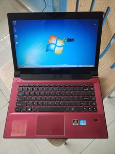笔记本部落淘宝二手联想v360/v460/v470/v480便携14寸摄像头i3酷睿 i5