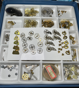 上海钻石表配件