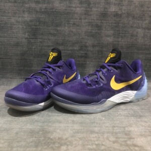 43码/科比 venomenon 5 毒液 5 湖人紫金 9_阿里巴巴找货神器