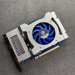 影驰gt240-1g-d5显卡