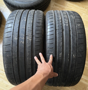 265 30 20米其林轮胎 265/30/20米其林pss