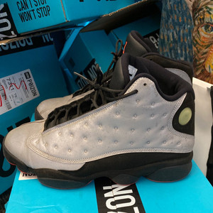 【aj13灰黑】aj13灰黑品牌,价格 - 阿里巴巴