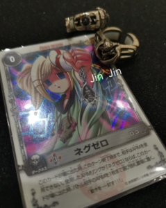 魔兵传奇洛可暗黑arm诅咒银坠绝版中古戒指