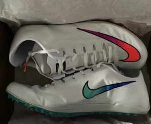 nike zoom 400 东京限定 专业田径钉鞋 七bubbledog560