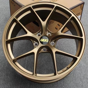 旋压bbs轮毂18寸19寸本田雅阁思域型格丰田锐志凯美瑞亚洲