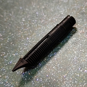 万宝龙 狄更斯 2001年 大文豪 笔舌