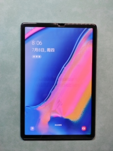 三星平板s5e t727 全网通4g插卡版平板电脑