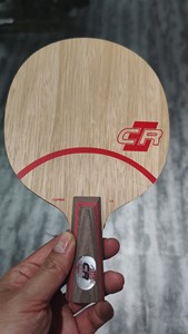 tiga乒乓球拍 许昕cl乒乓球拍yaosir老妖斯帝卡st