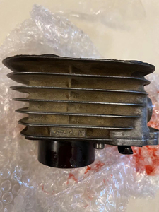 五羊本田锋翼 锋芒 追影wh125-b-4 mcr125中缸套缸缸筒活塞环0人付款