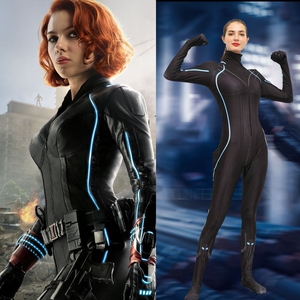 50.000人付款淘宝漫威黑寡妇连体衣,全新50一套tb33860880159.