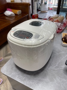 山水面包机（酸奶机）