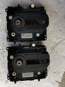 松下眼镜蛇机芯e111,货场拆机,成色如图,没有测试,不包好