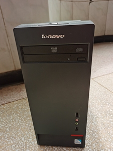 联想天启m4360,处理器:奔腾g645,内存:8g,机械硬