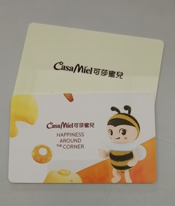 可莎蜜儿充值卡