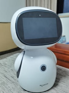 好帅智能机器人a8