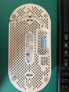 中兴f650双频光猫