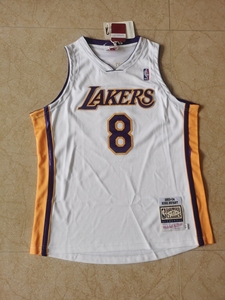 tb2603188890淘宝kobe黑曼巴纪念科比24号mn复古球衣au球员版高街