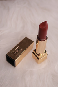 ysl圣罗兰方管口红唇膏212号