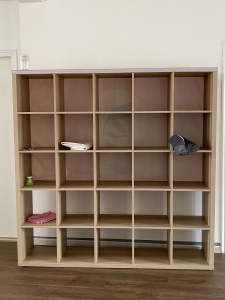 00同款货源马红卫1986淘宝武汉宜家格子柜吊柜伊克特柜子墙面储物