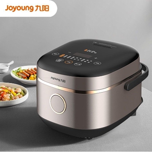 九阳电饭煲f20t-f520家用2升l铁釜内胆ih电磁加热可