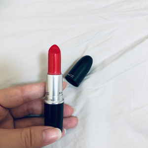 mac口红a18