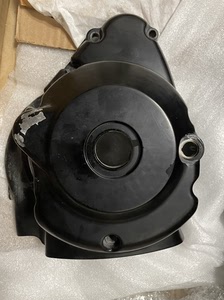 龙嘉v咖左曲轴箱盖,边盖