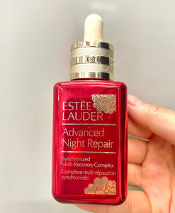 小棕瓶雅诗兰黛大红瓶新年限定特价出