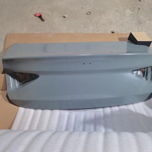 北京现代全新悦动后盖,全新原厂,北京现代摩比斯原厂配件. 全