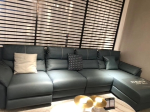 卡姿莱特沙发