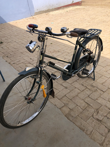 二手日本燕牌自行车