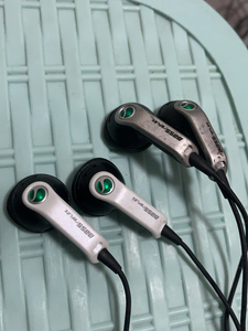 索爱索尼爱立信耳机