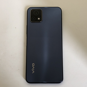 (带原装整套配件)vivo y52s 8g 128g 二手手机 95新 钛空灰