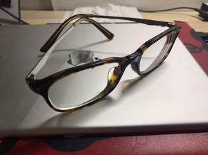 雷朋眼镜5313