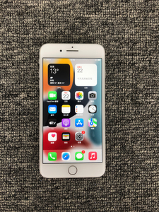 苹果8p日版无锁