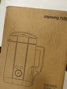 花500元在荆州国贸家电购买的九阳老款豆浆机，功能完好，可以