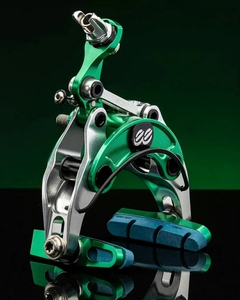 ee夹器标配碳刀刹车皮刹车块非da dtswiss swis