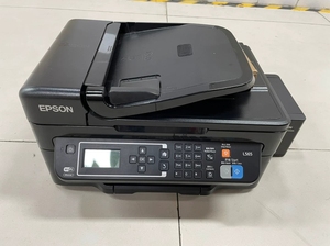 000人付款淘宝爱普生l565打印机复