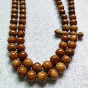 土耳其库克手串念珠99颗穆斯林手持 回族泰斯比哈赞珠卡卡木壳