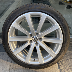 兔子窜了淘宝大众r36轮毂美国neuspeed19寸轮毂奥迪a5a4轮毂0人付款