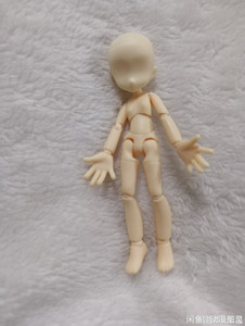 azone妖精素体