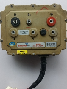 英博尔控制器3527