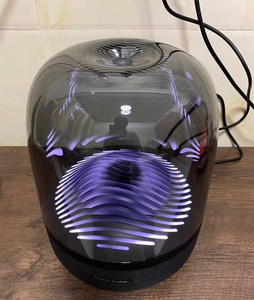 哈曼卡顿琉璃音响3代jbl脉动七彩呼吸灯无线蓝牙音箱大音量震